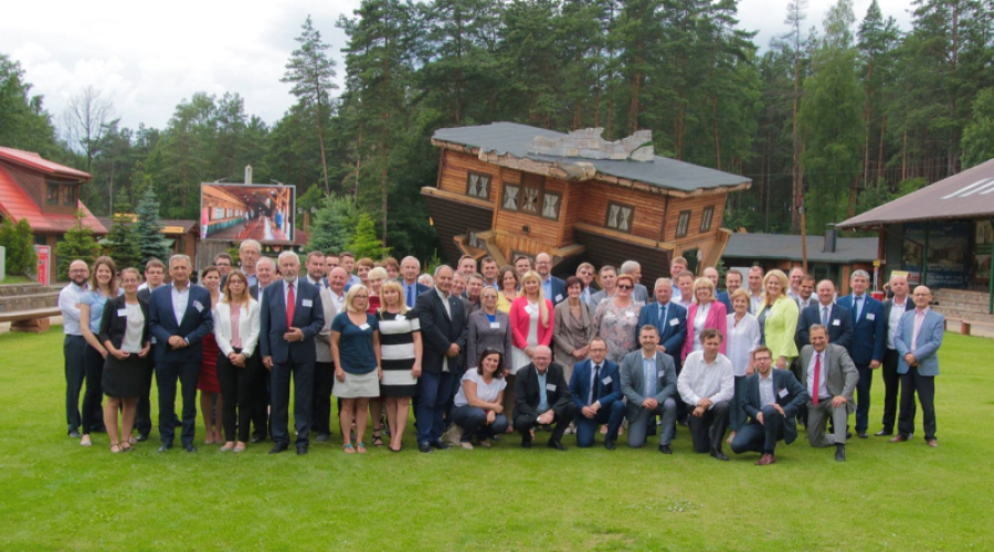 Projekt ustawy metropolitalnej dla Pomorza1