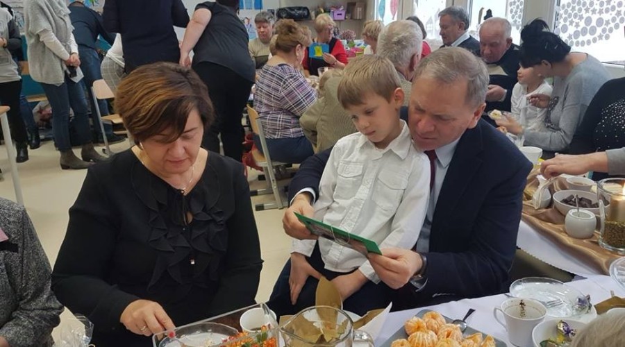 Mikoszewo. Dzień Babci i Dziadka (17)