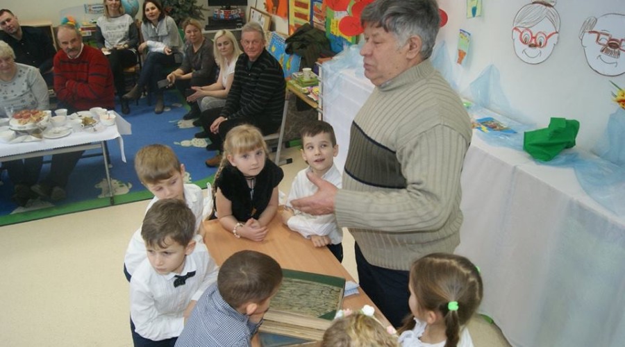 Mikoszewo. Dzień Babci i Dziadka (18)