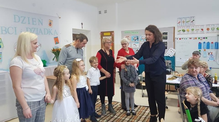 Mikoszewo. Dzień Babci i Dziadka (20)