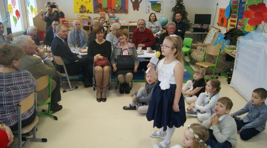 Mikoszewo. Dzień Babci i Dziadka (6)