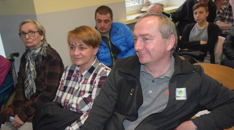 wybory sołtysa stegna42