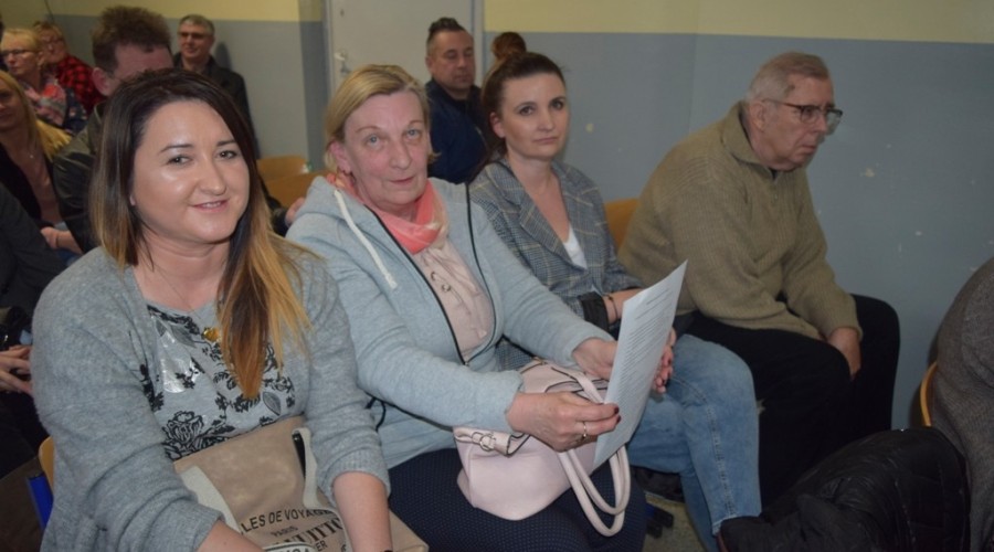 wybory sołtysa stegna45