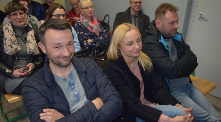 wybory sołtysa stegna49