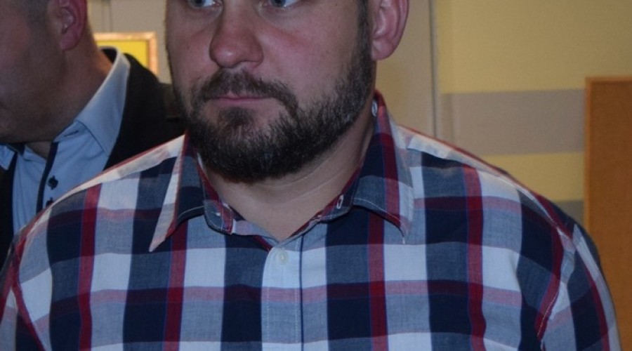 wybory sołtysa stegna65