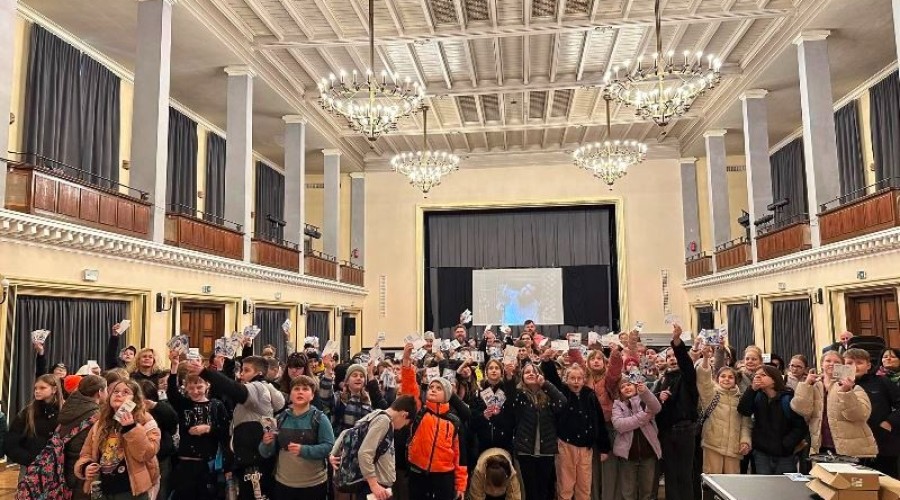 Trzy legendy żuławskie w nowej odsłonie (1)