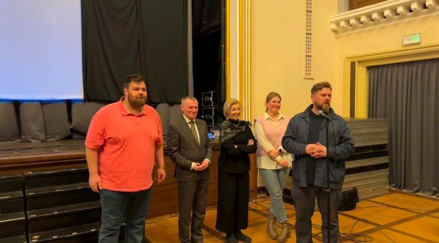 Trzy legendy żuławskie w nowej odsłonie (2)