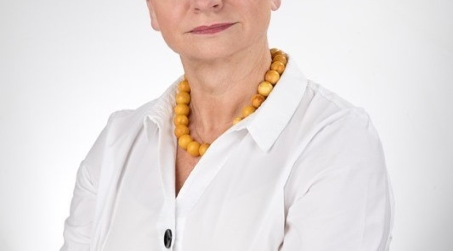 Małgorzata Antoniak