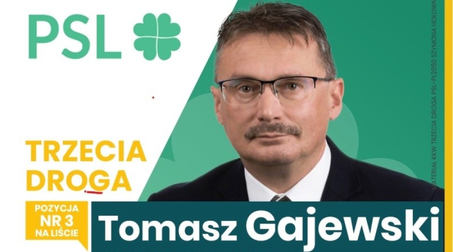 Tomasz Gajewski