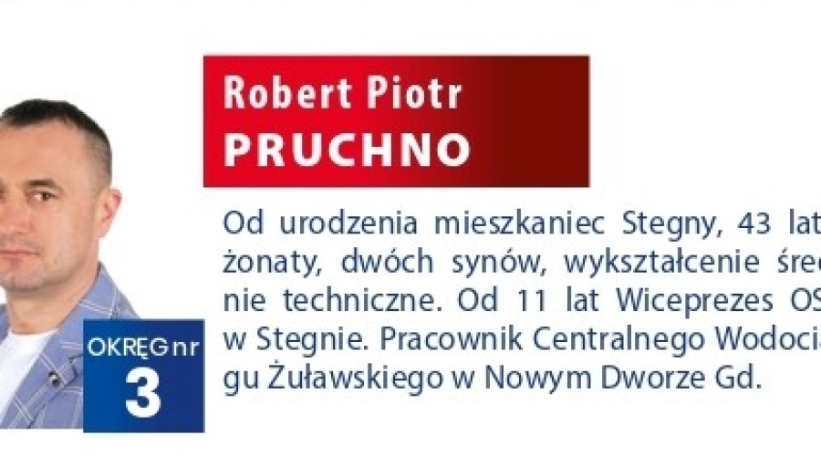 robert pruchno