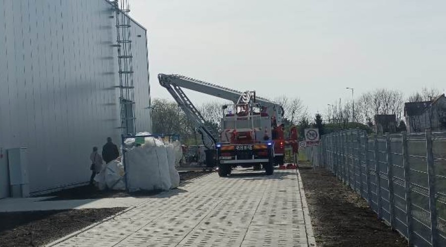 Ćwiczenia gaśnicze5