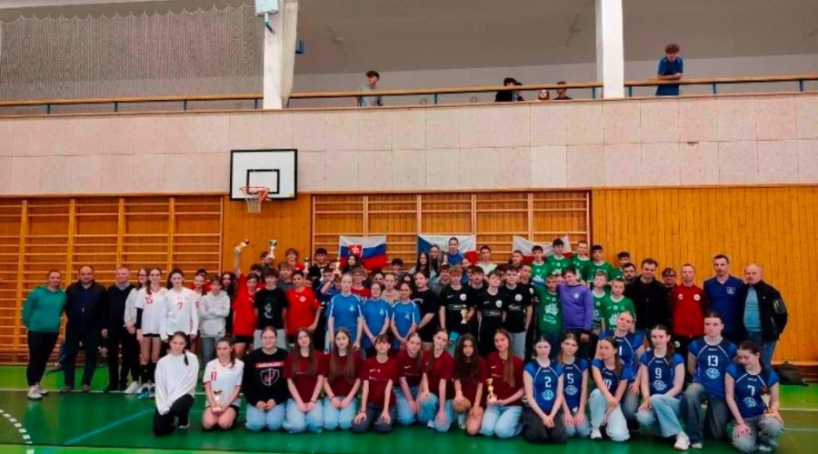 Nowy Dwór Gd. Delegacja z naszej gminy rozpoczęła wizytę w mieście partnerskim  Velka nad Veličkou (13)