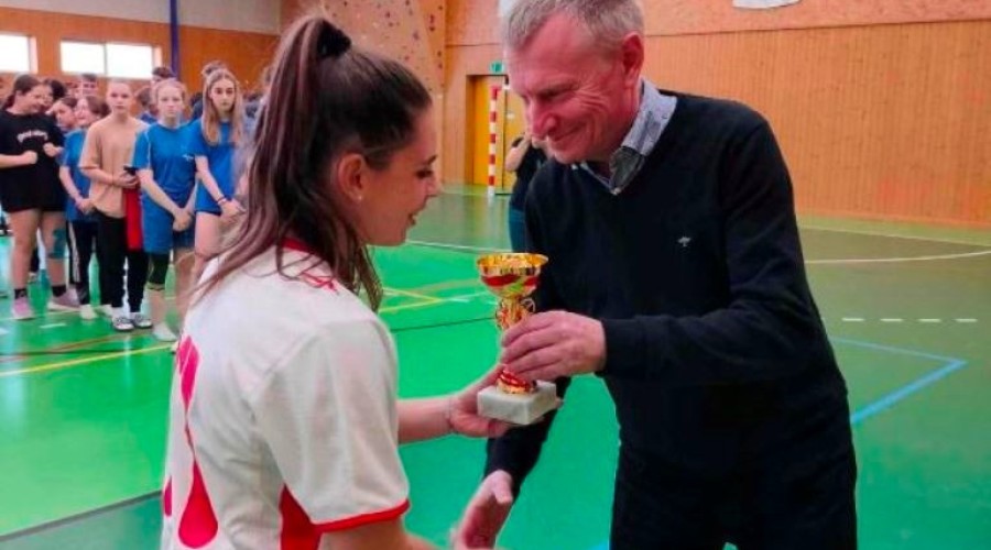 Nowy Dwór Gd. Delegacja z naszej gminy rozpoczęła wizytę w mieście partnerskim  Velka nad Veličkou (6)