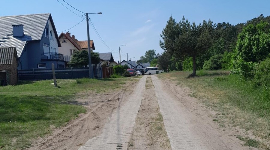 jantar słoneczna parking (1)