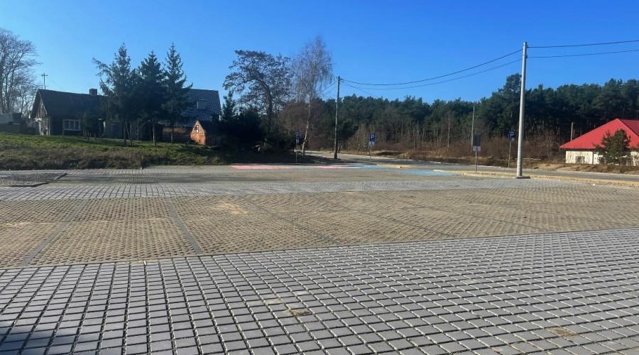 jantar słoneczna parking (2)