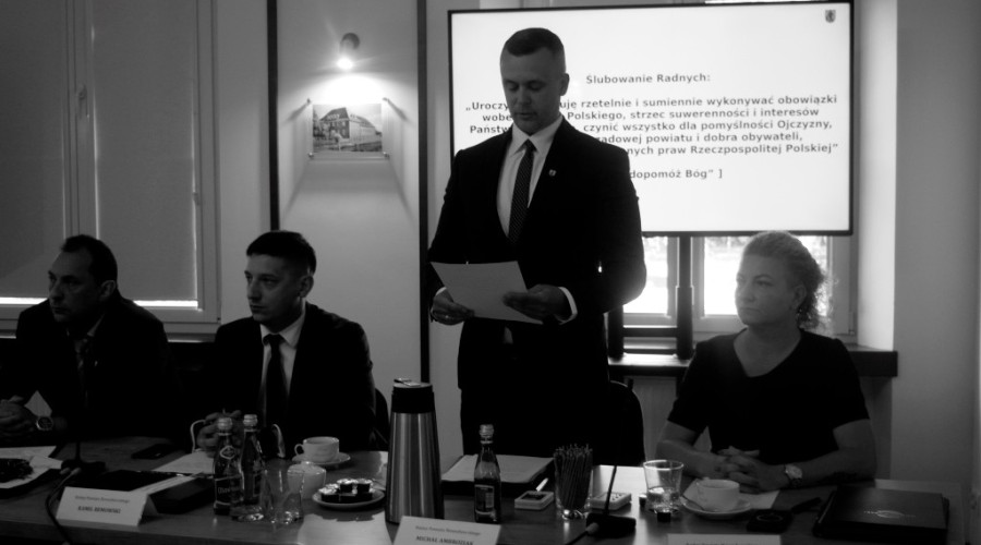 slubowanie wybory starosty powiat nowodworski004