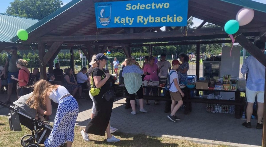 DZIEN DZIECKA KĄTY RYBACKIE (1)