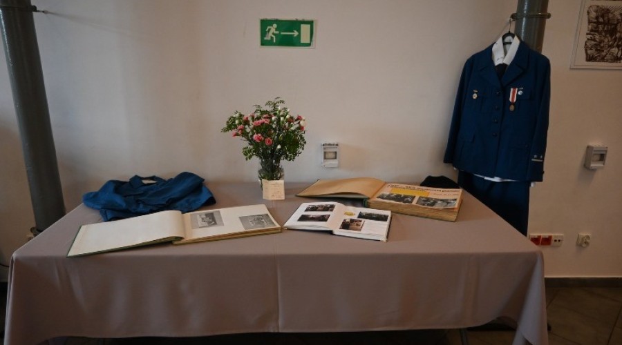 X Jubileuszowa Edycja Wojewódzkiego Konkursu pn. „Absolwent Roku OHP – 2024”15