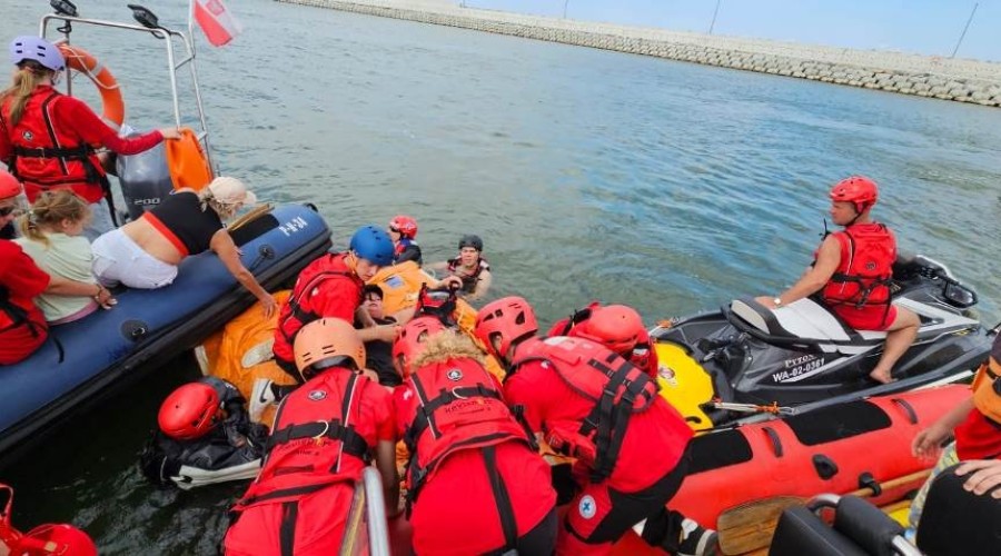 cwiczenia sluzb na przekopie04