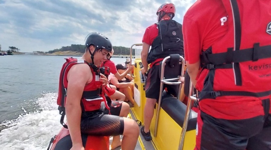 cwiczenia sluzb na przekopie07