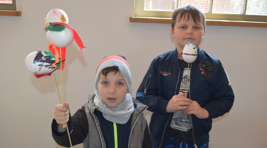 Fabryka ozdób wielkanocnych3724