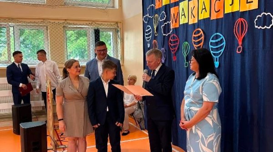 sp 2 zakonczenie roku12