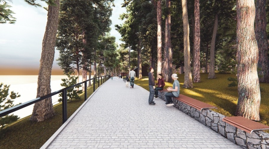 zejścia przyplaźowe stegna01