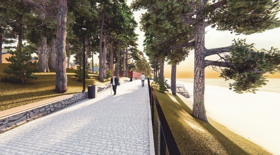 zejścia przyplaźowe stegna02