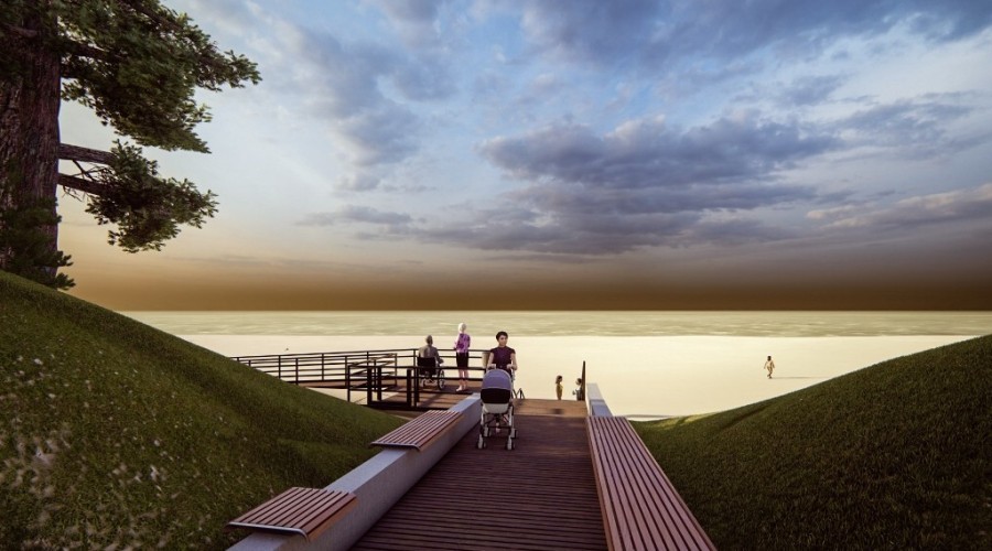 zejścia przyplaźowe stegna05