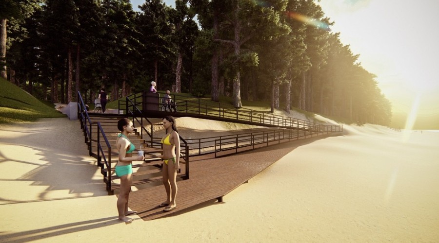 zejścia przyplaźowe stegna06