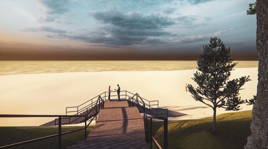 zejścia przyplaźowe stegna07