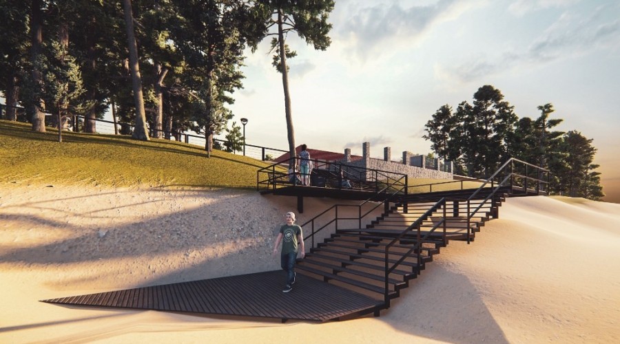 zejścia przyplaźowe stegna09