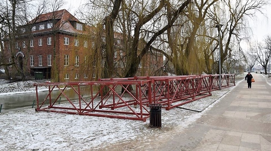 nowakładkanad tugą