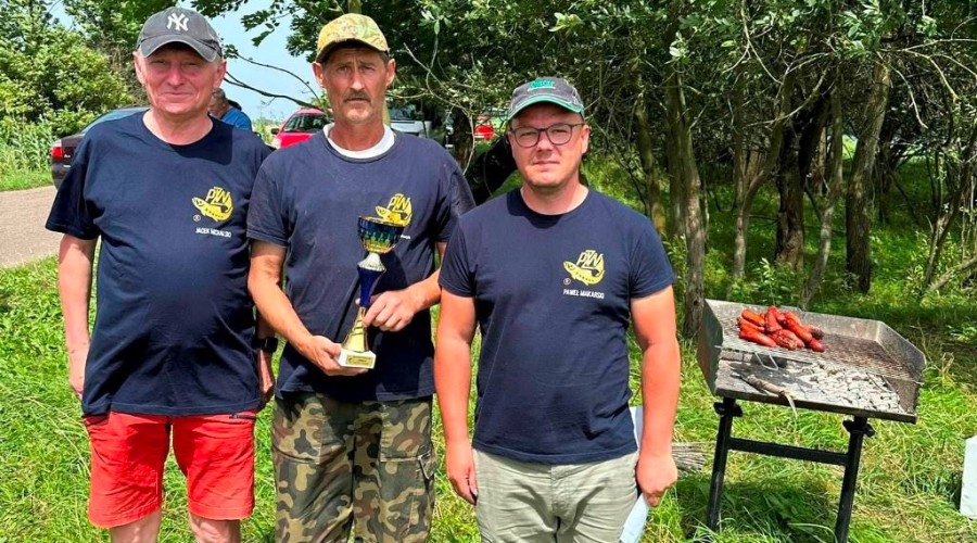 zawody wedkarskie kanal panienski (10)