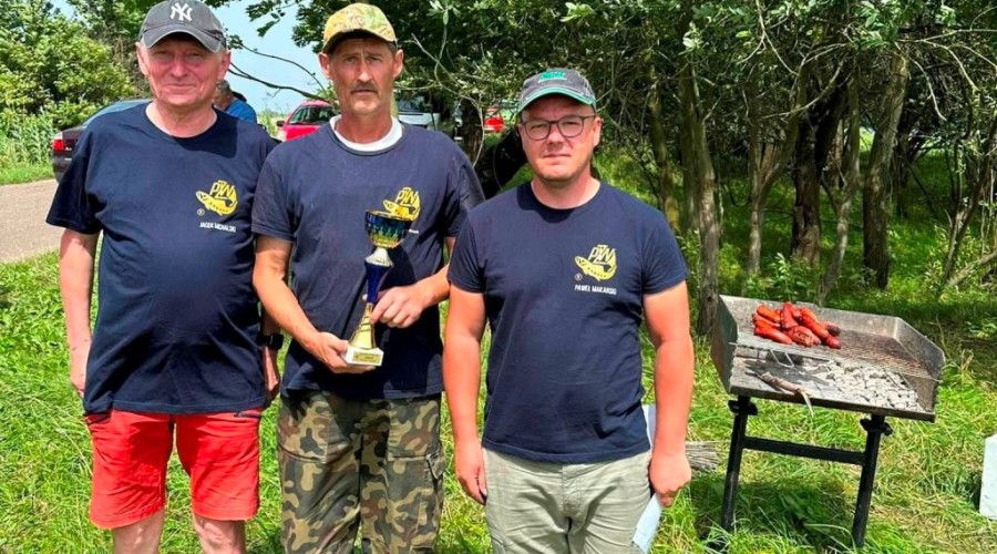 zawody wedkarskie kanal panienski (16)