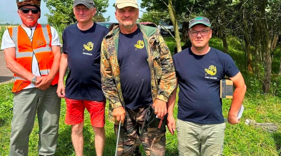 zawody wedkarskie kanal panienski (3)