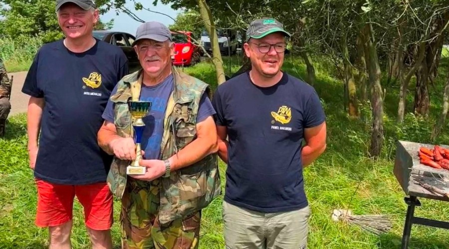 zawody wedkarskie kanal panienski (5)