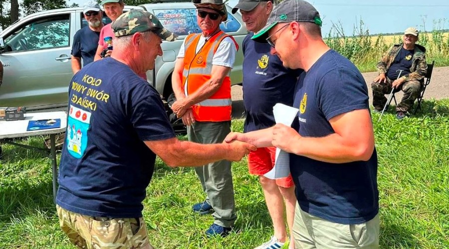 zawody wedkarskie kanal panienski (9)