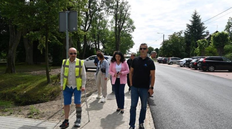 OSTASZEWO INWESTYCJE (2)