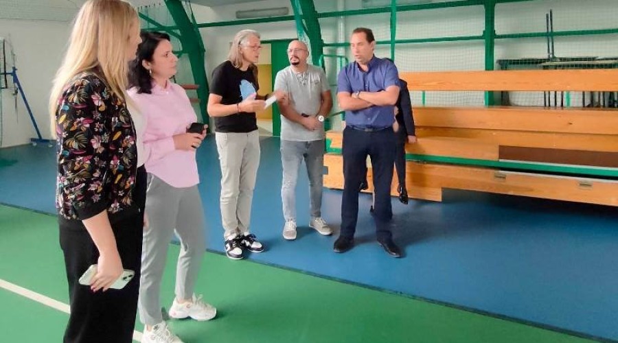 POWIAT NOWODWORSKI BUDOWA HALI2