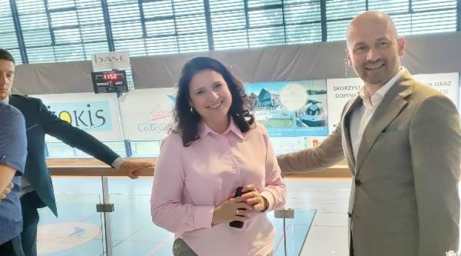 POWIAT NOWODWORSKI BUDOWA HALI3