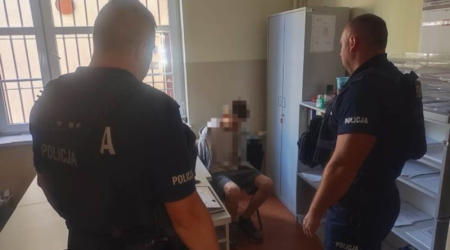 1ndg- narkotyki Sztutowo