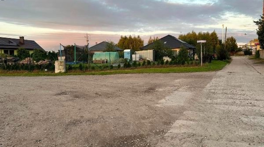 gmina nowy dwor gd inwestycje drogowe7