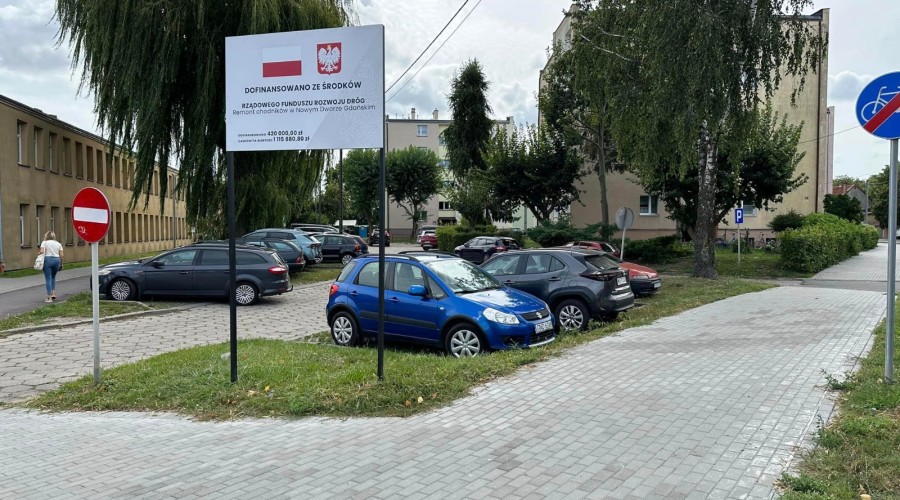 NOWY DWÓR GDAŃSKI INWESTYCJE (4)