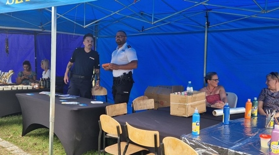 Dzień pozytywnie zakręconych (3)