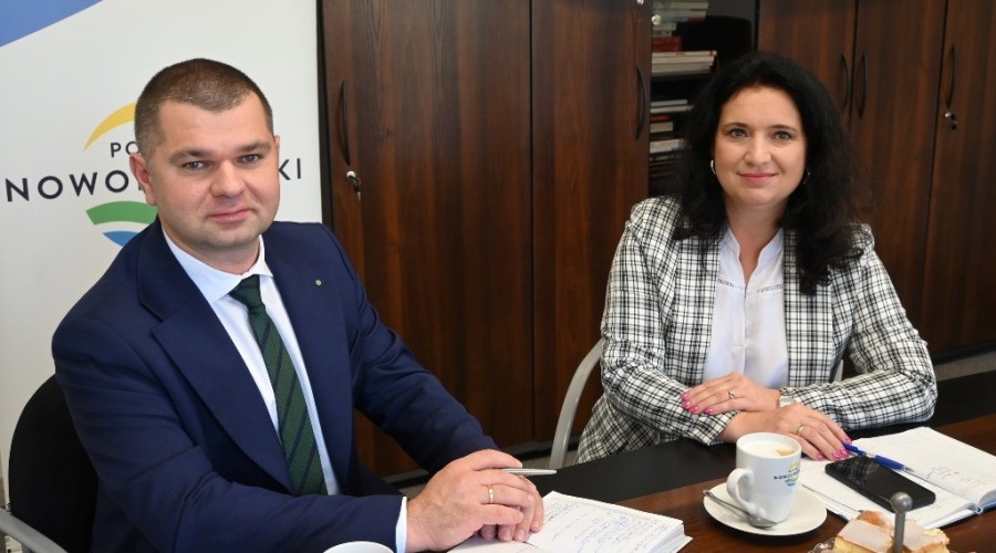 Starostwo Powiatowe w Nowym Dworze Gdańskim (2)