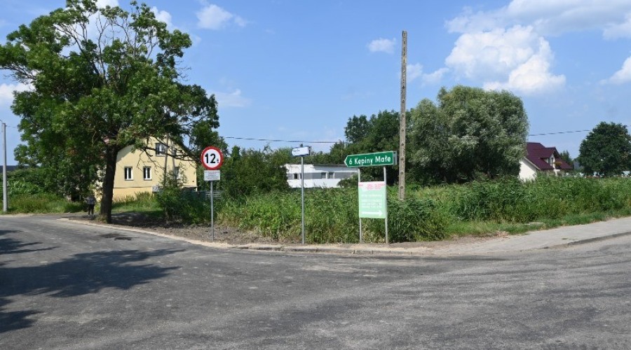 powiat nowodworski inwestycje drogowe11