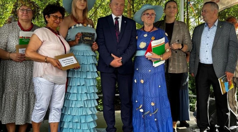 700-lecie parafii w lubieszewie (1)