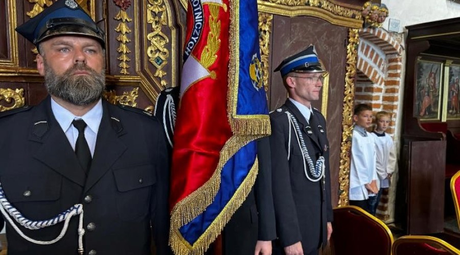 700-lecie parafii w lubieszewie (11)