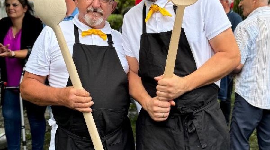 700-lecie parafii w lubieszewie (19)